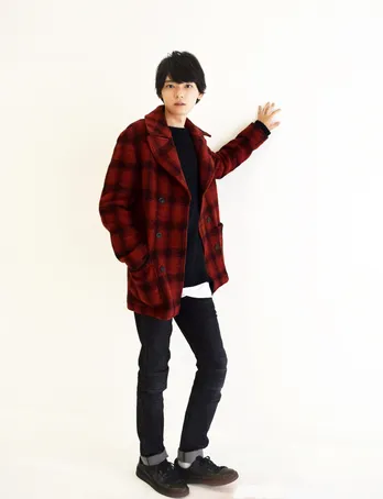 古川雄輝「僕はポンッとステップアップする俳優ではない」