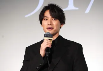 福士蒼汰が語る“競合しない関係”の心地よさ　宮野真守との知られざる深い絆＜メシドラ～兼近＆真之介のグルメドライブ～＞