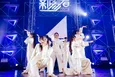 櫻坂46四期生、メンバー2人不在ながらも全10公演完走「2人合わせて四期生は常に9人です」＜新参者 二〇二五 LIVE＞