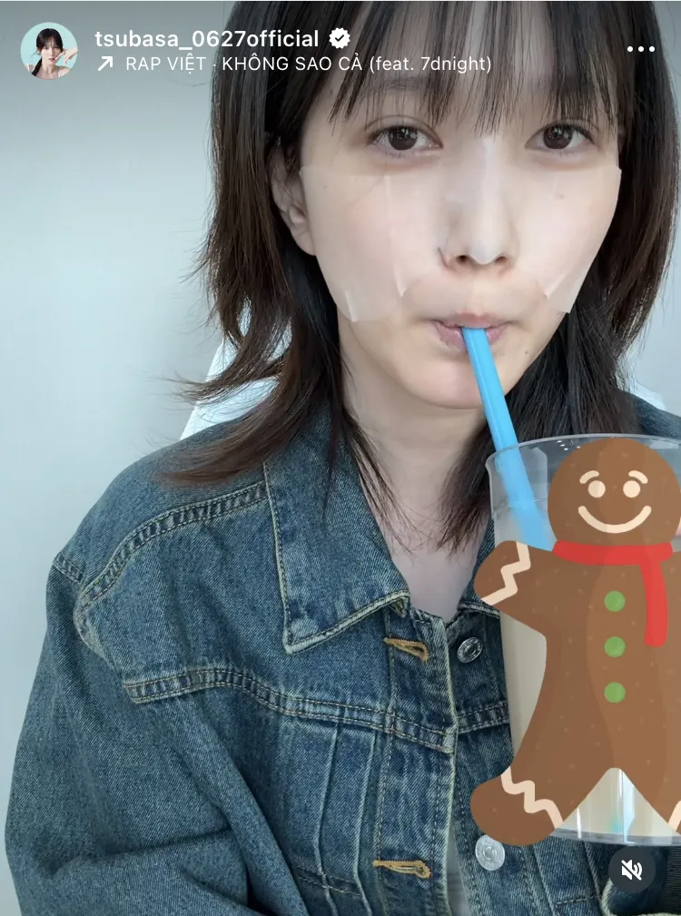 驚きの声が寄せられた本田翼のすっぴん姿