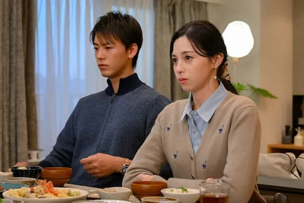 「じゃあ、あんたが作ってみろよ」第8話より