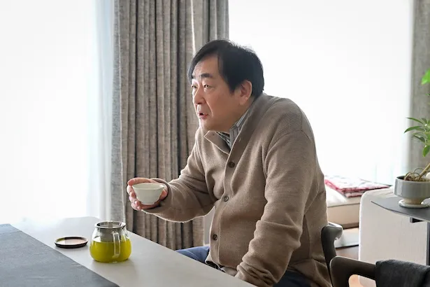 「じゃあ、あんたが作ってみろよ」第8話より