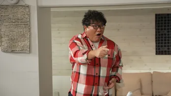 カンニング竹山は“国民の親戚のおじちゃん”　限界の限界が生んだ“怒り芸”の誕生秘話＜和田明日香とゆる宅飲み＞