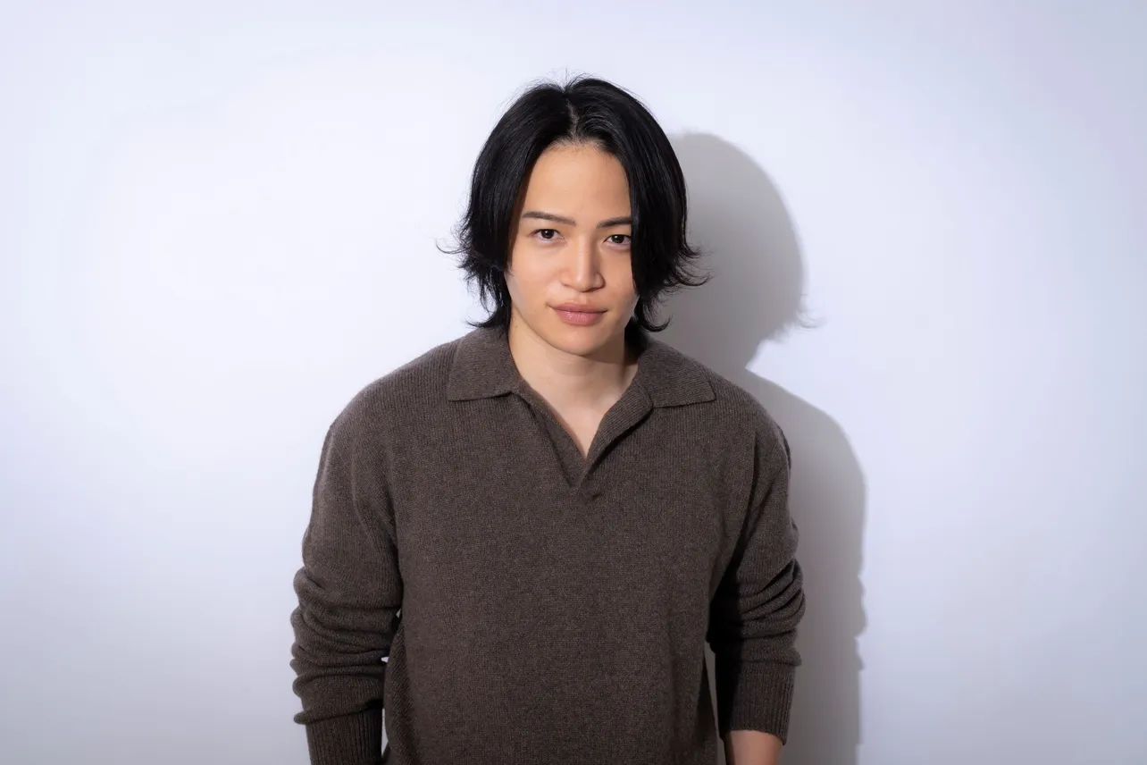 主演を務める菊池風磨