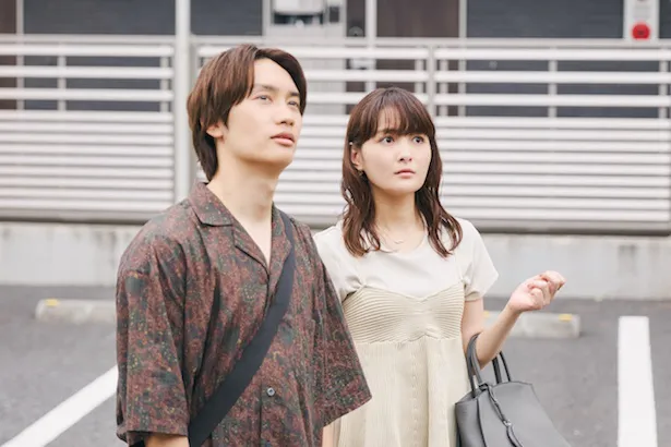 「すべての恋が終わるとしても」最終回より