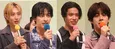 駒木根葵汰＆新原泰佑＆宇佐卓真＆南雲奨馬、ラジオ出演のお知らせに「裏話が楽しみ！」の声＜２５時、赤坂で Season２＞