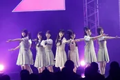 乃木坂46・6期生による「新参者 二〇二五 LIVE」が閉幕