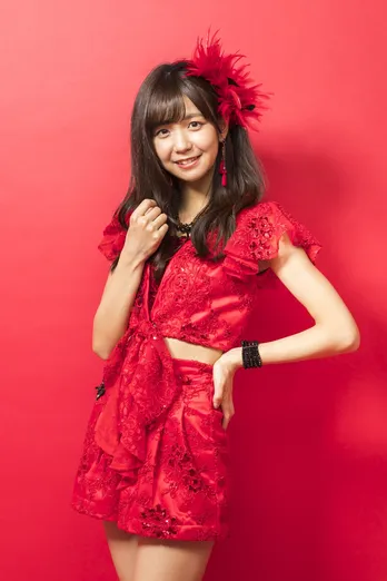 Juice=Juiceのリーダー宮崎由加がメンバー愛を語る！【ハロプロ誕生20周年記念連載】