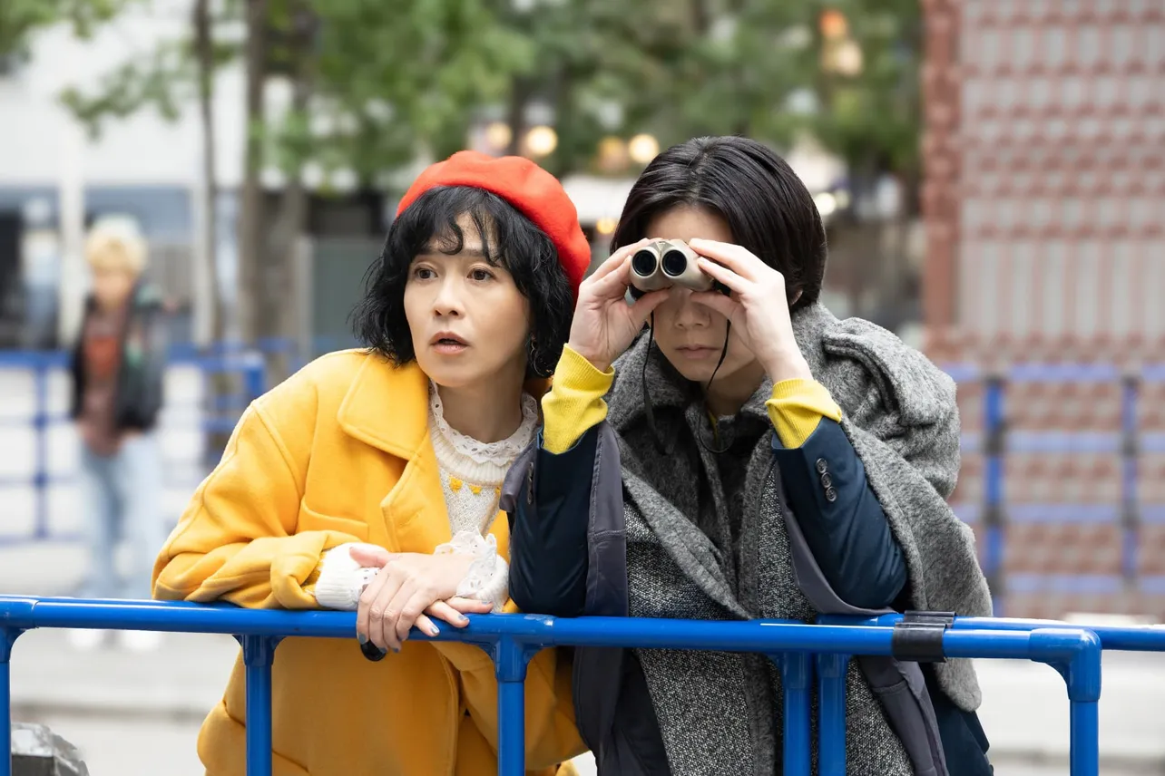 「ぼくたちん家」8話