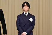 板垣李光人「愛子内親王殿下と同級生トークができるとは」上映会に愛子内親王殿下がご臨席