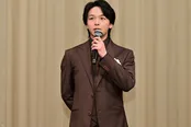 板垣李光人「愛子内親王殿下と同級生トークができるとは」上映会に愛子内親王殿下がご臨席