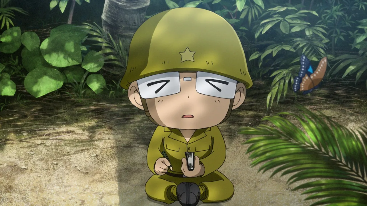 板垣李光人「愛子内親王殿下と同級生トークができるとは」上映会に愛子内親王殿下がご臨席