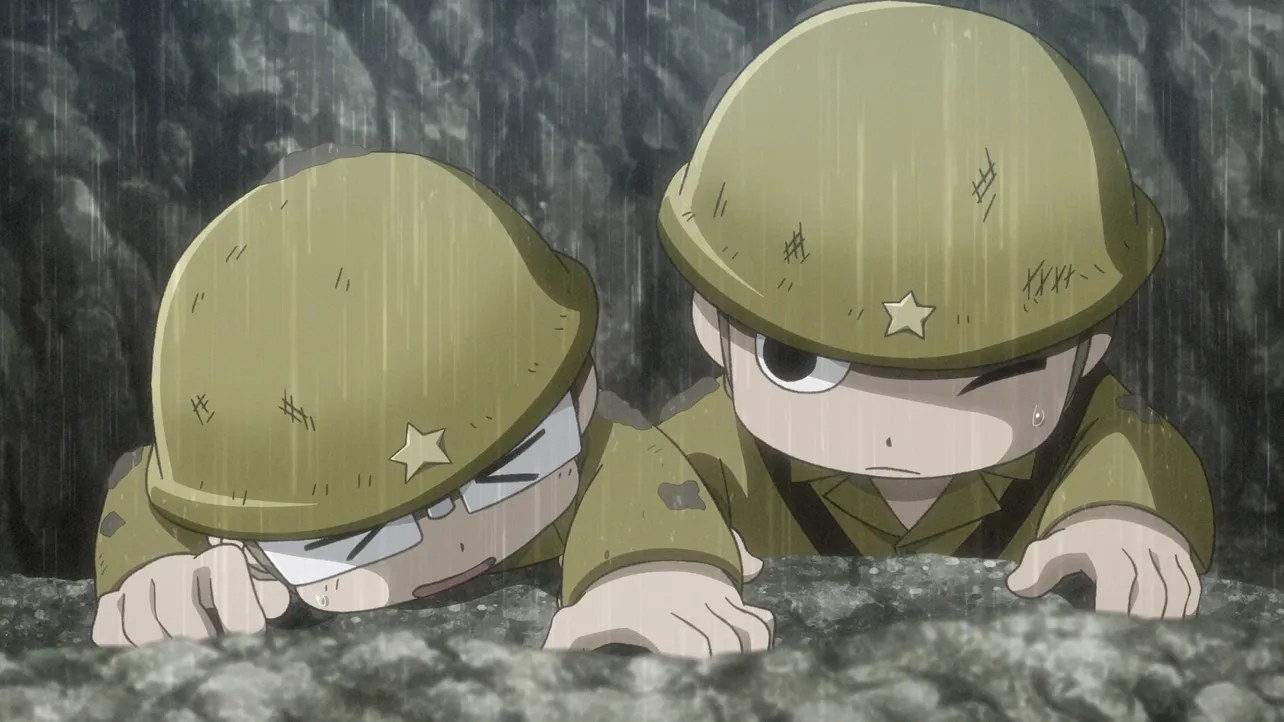 板垣李光人「愛子内親王殿下と同級生トークができるとは」上映会に愛子内親王殿下がご臨席