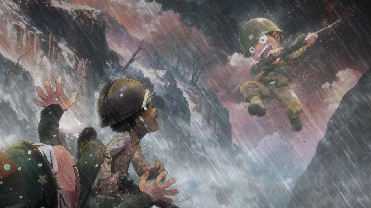 板垣李光人「愛子内親王殿下と同級生トークができるとは」上映会に愛子内親王殿下がご臨席