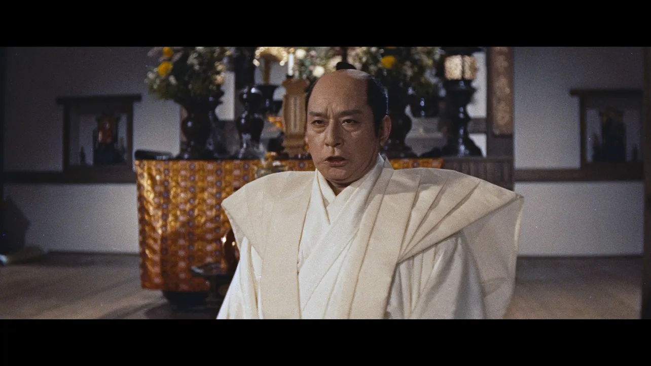 「假名手本忠臣蔵」