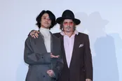 ジョニー・デップと赤西仁