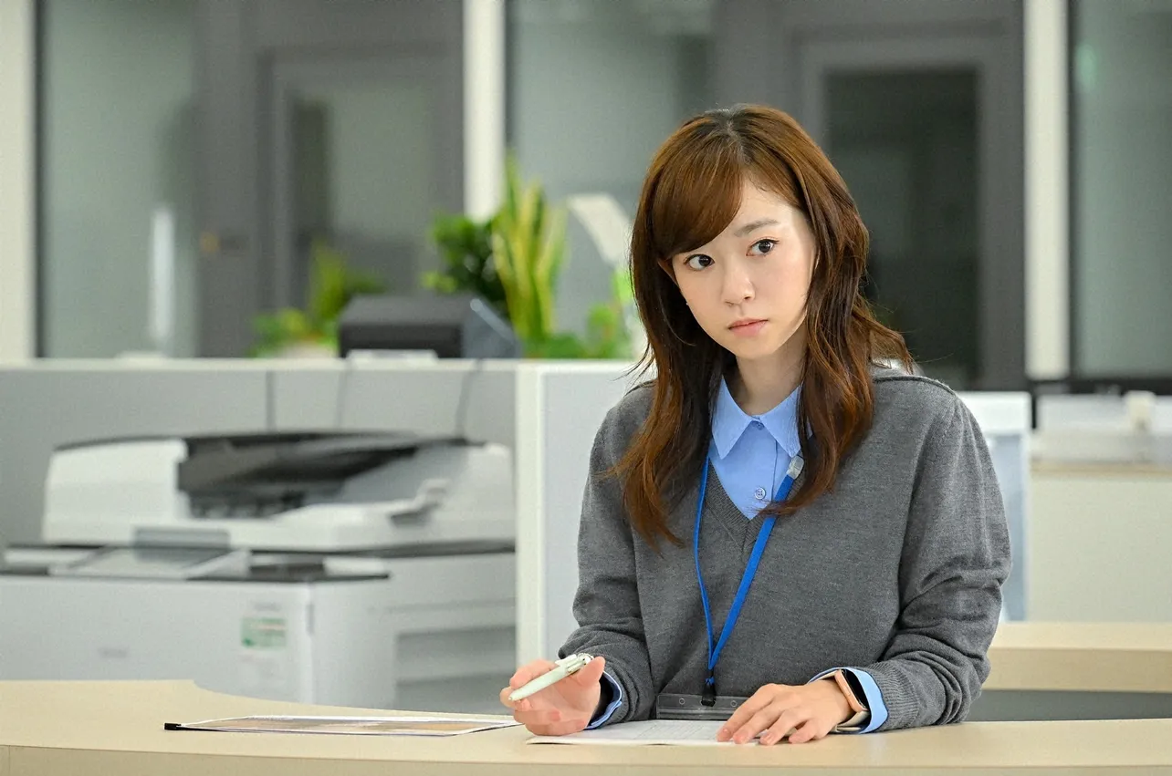 「じゃあ、あんたが作ってみろよ」第9話より