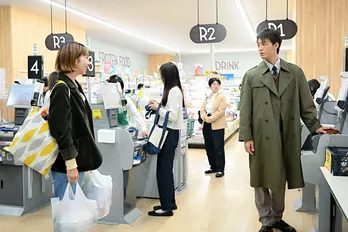 夏帆“鮎美”が自分の夢に向かって歩き出す決意をする一方、竹内涼真“勝男”は歩み寄る難しさを痛感する＜じゃあつく＞