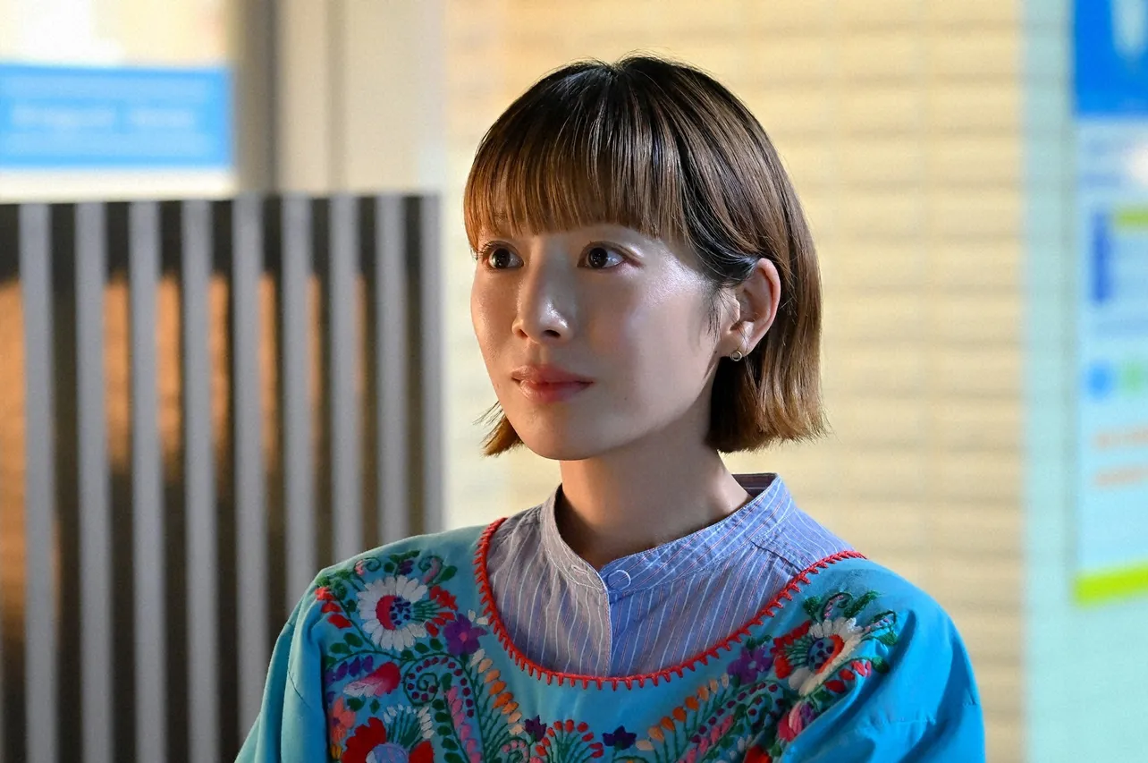 「じゃあ、あんたが作ってみろよ」第9話より