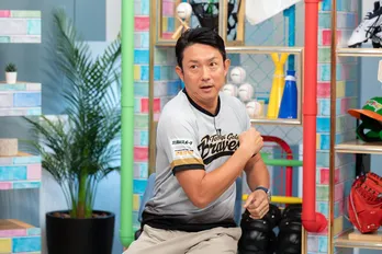 川崎宗則「バスケのチームを持ちたい。チームチェスト!」果てしない夢と“セカンドキャリア”の考え方<ダグアウト!!!>