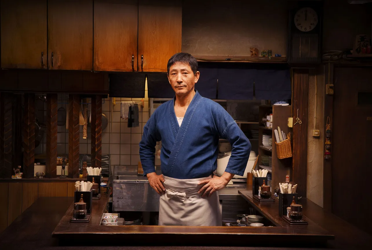 「深夜食堂 4」