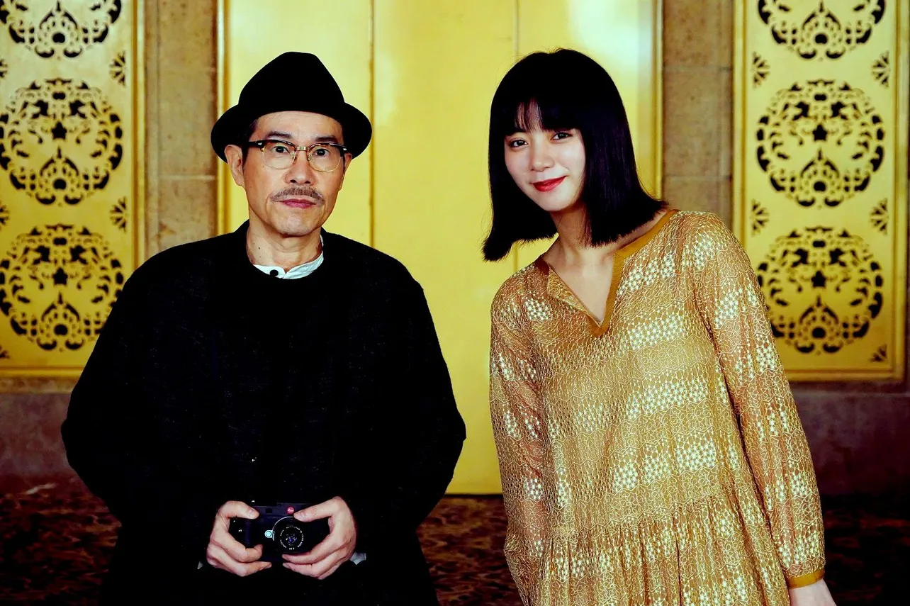 「名建築で昼食を スペシャル 横浜編」