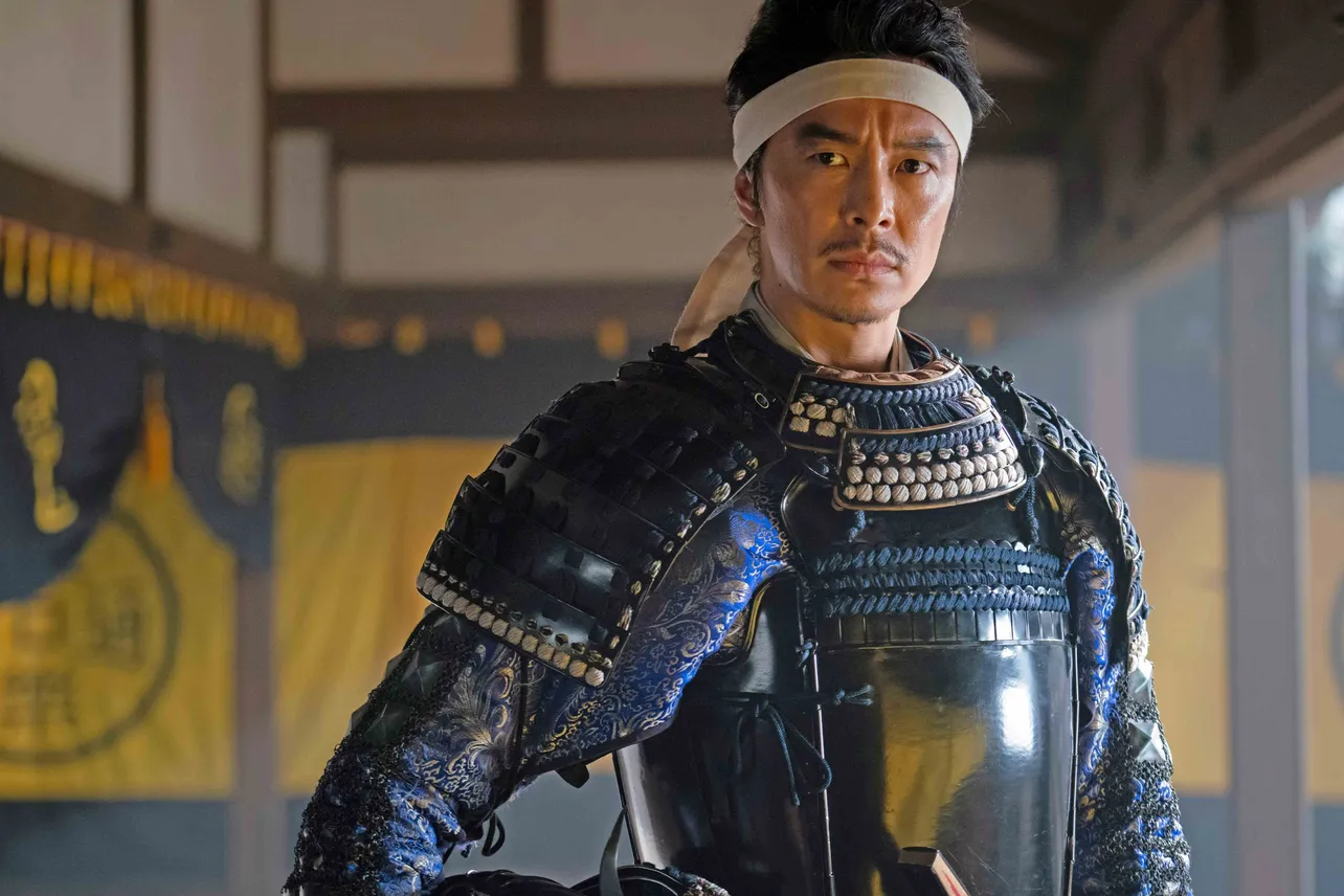 大河ドラマ総集編「麒麟がくる」