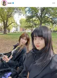 ※Koki,公式Instagram(koki)より