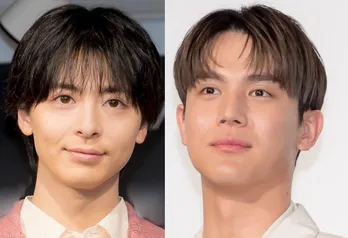 高杉真宙“隆二郎”&中川大志“展之”らが勝利した姿に「ジョッキー同士の闘いも見逃せない」の声<ザ・ロイヤルファミリー>