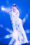 「石原夏織 LIVE 2025 -As I Am-」の模様を衛星劇場でテレビ初放送