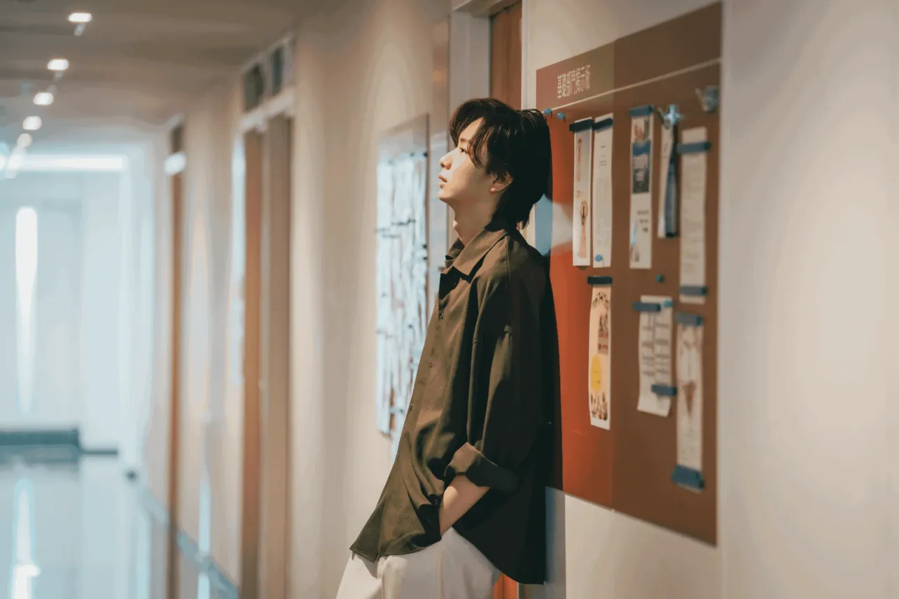 「セラピーゲーム」第5話