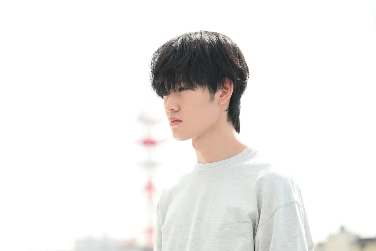 「終幕のロンド ―もう二度と、会えないあなたに―」第8話より