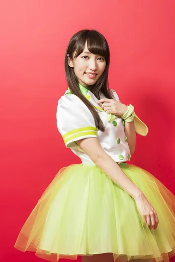 カントリー・ガールズの山木梨沙がメンバー愛を語る！【ハロプロ誕生20周年記念連載】