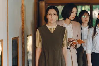 駒木根葵汰“羽山”、雛形あきこ“母・はるか”と向き合う姿が胸熱「胸がいっぱい」の声＜２５時、赤坂で２＞