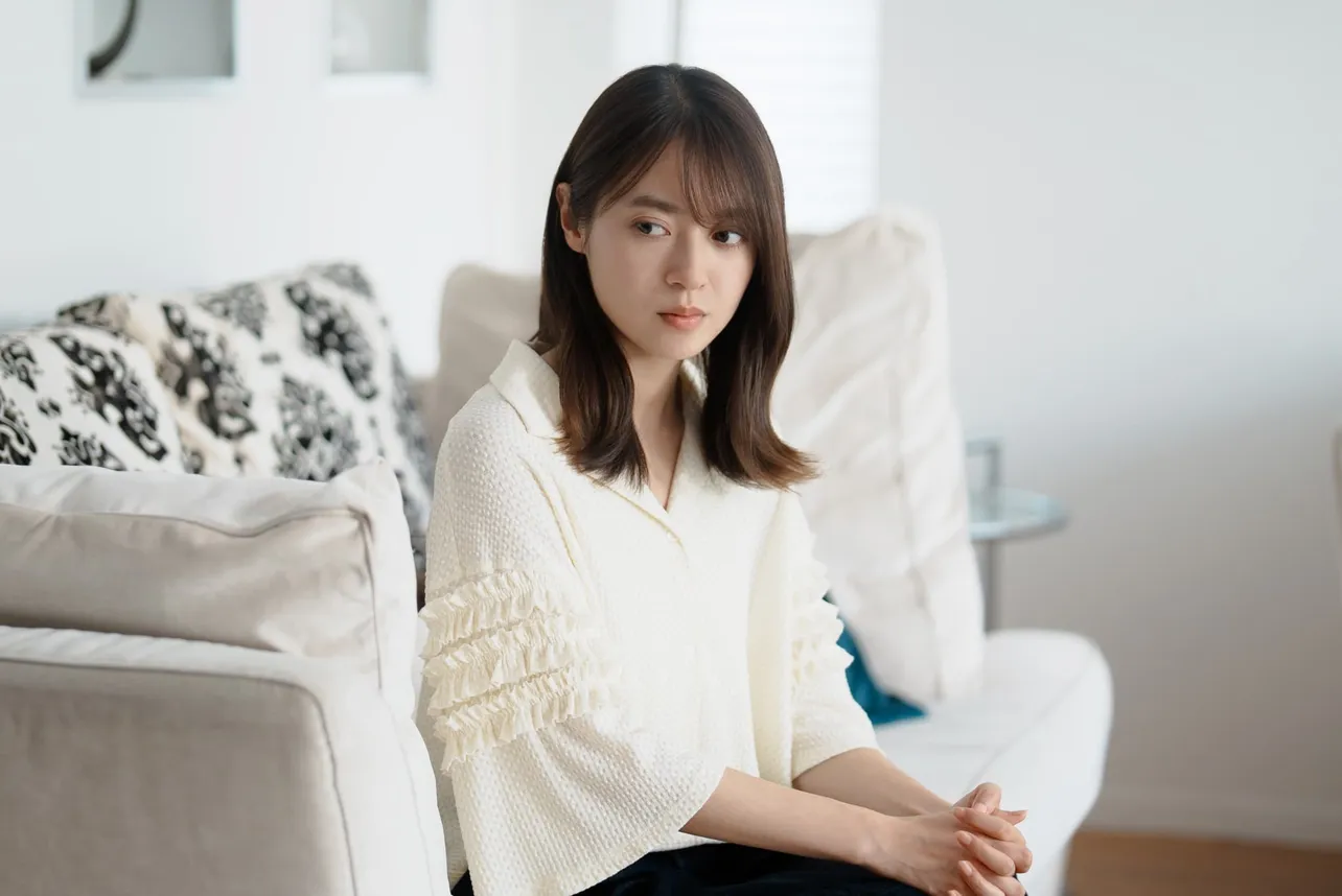 「推しの殺人」10話