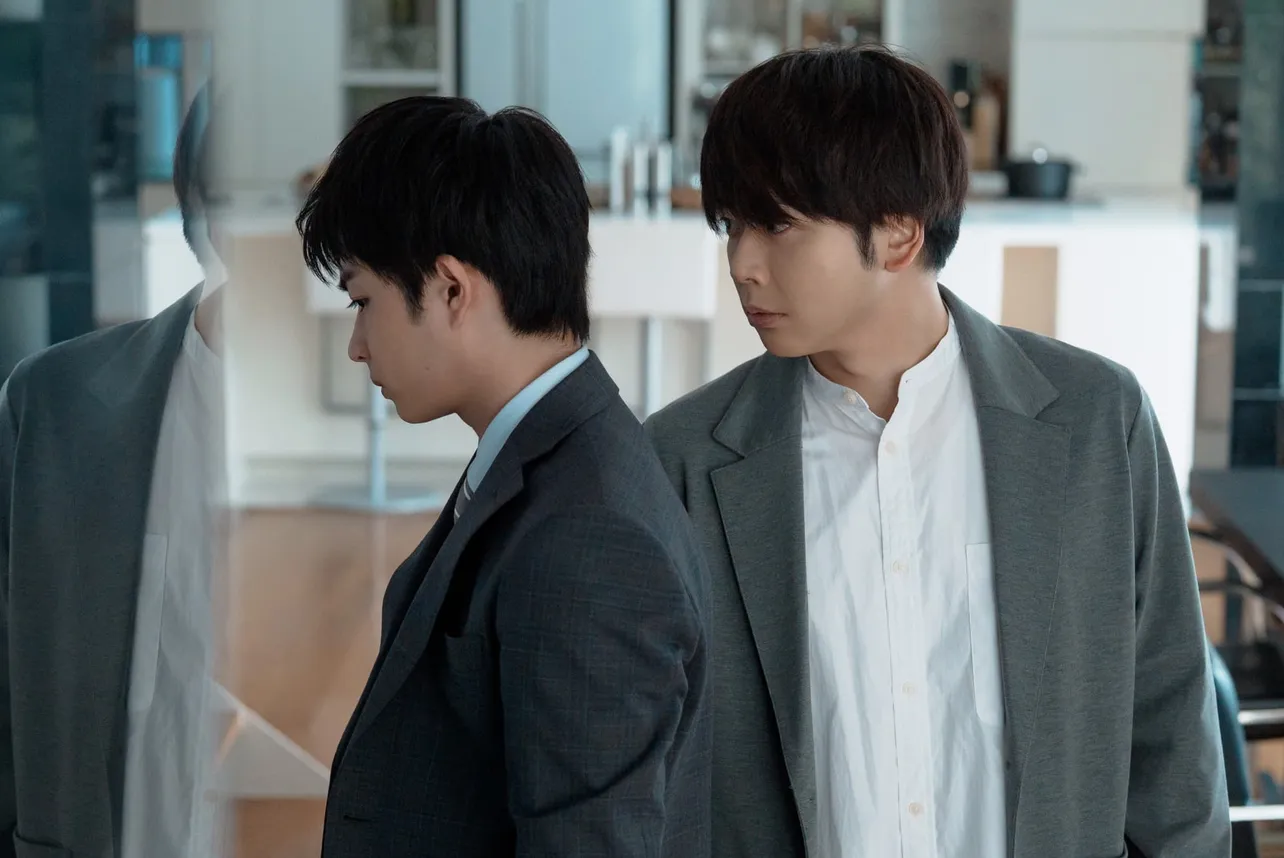 「推しの殺人」10話