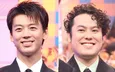 竹内涼真&前原瑞樹、2人で準備運動する“いちゃいちゃ”ショットに「仲良過ぎ」の声＜じゃあ、あんたが作ってみろよ＞