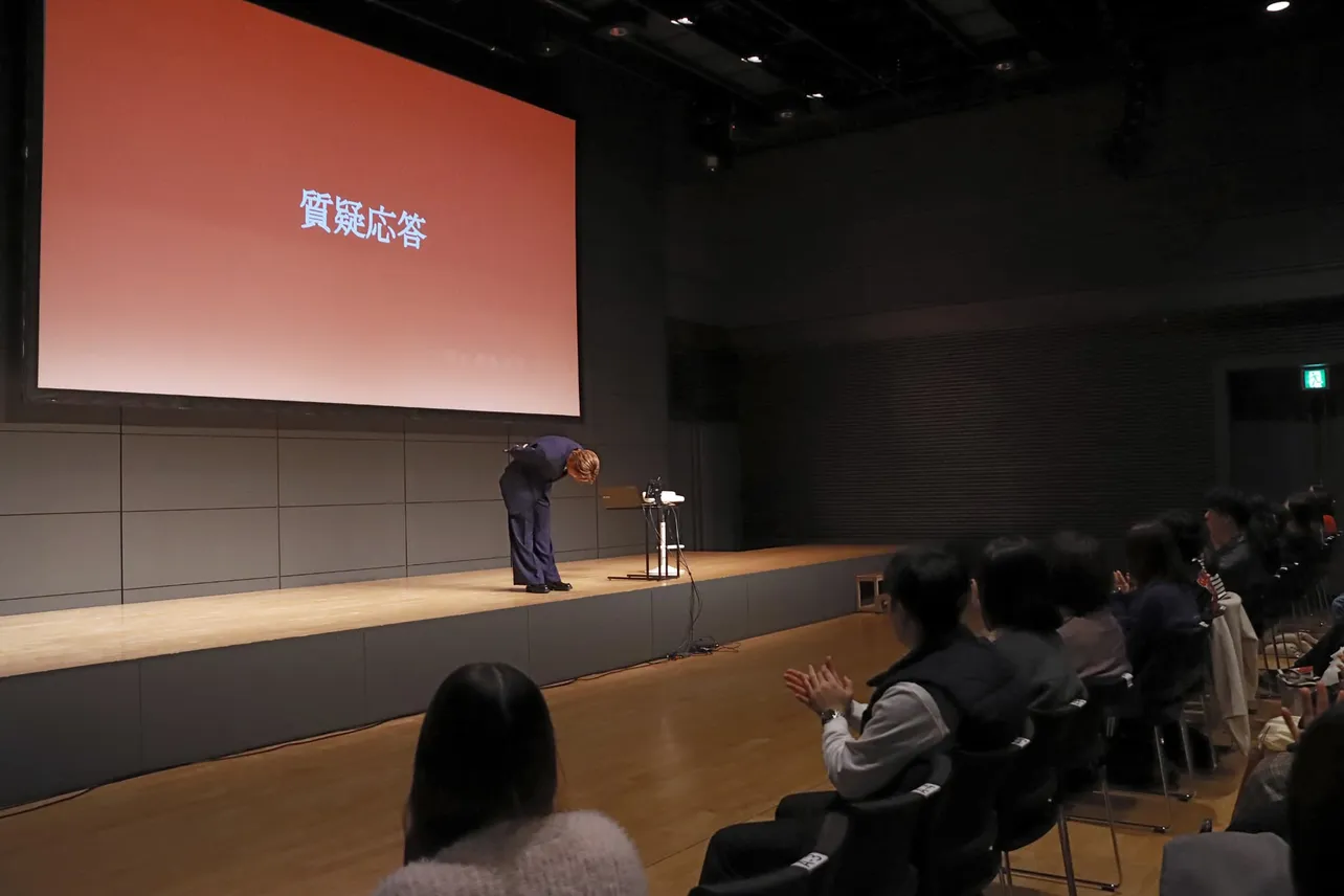 鈴木大飛「命の燃やし方」