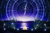水瀬いのり「10th ANNIVERSARY LIVE TOUR Travel Record」