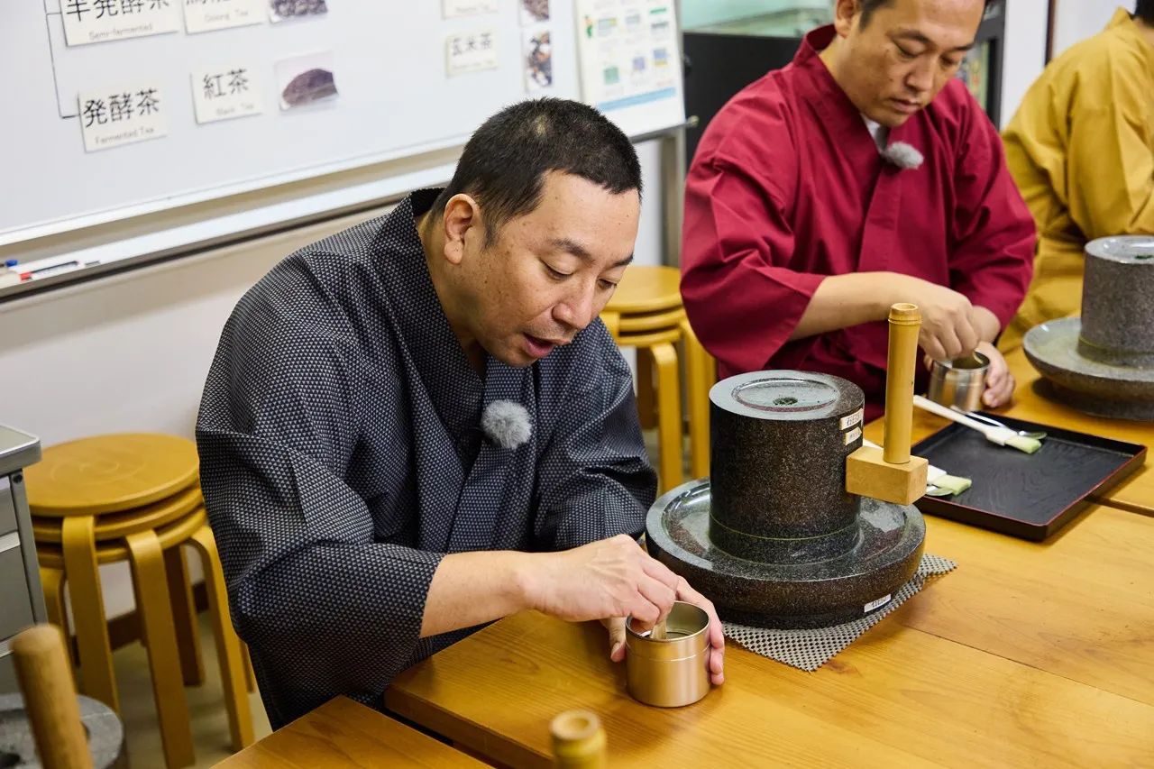 「レイザーラモンRGのあるある60分一本勝負 in 京都」