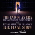 「The End of an Era」キービジュアル
