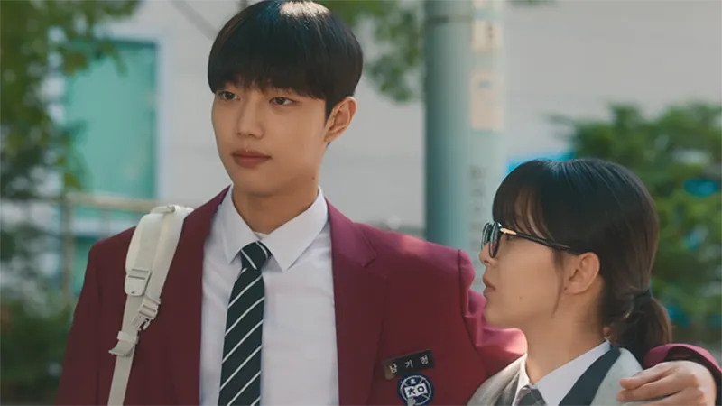 ドラマ「スピリット・フィンガーズ」はLeminoで全話配信中