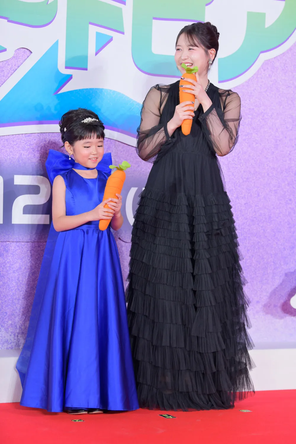 「ズートピア２」前夜祭イベントより