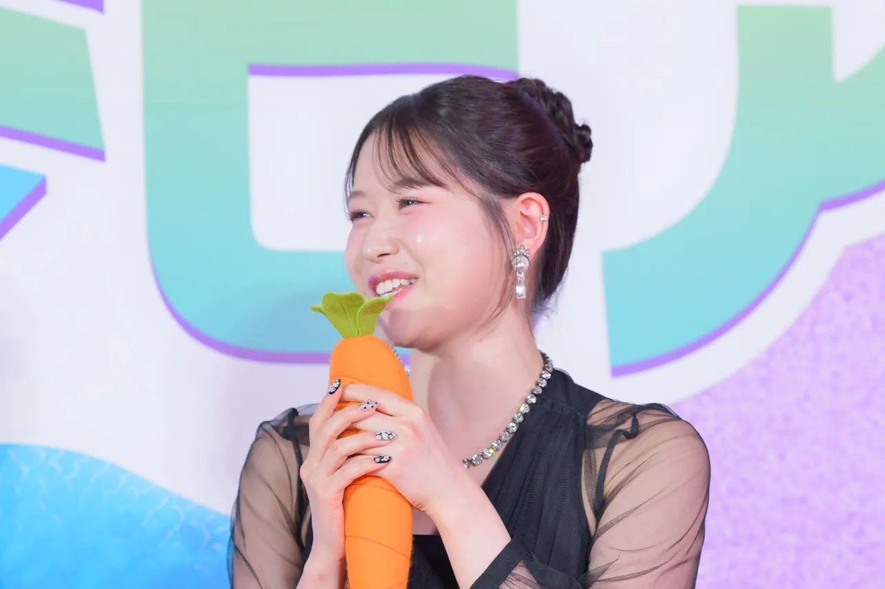 「ズートピア２」前夜祭イベントより