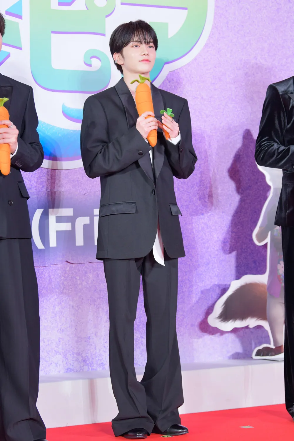 「ズートピア2」前夜祭イベントより