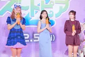 「ズートピア２」前夜祭イベントより
