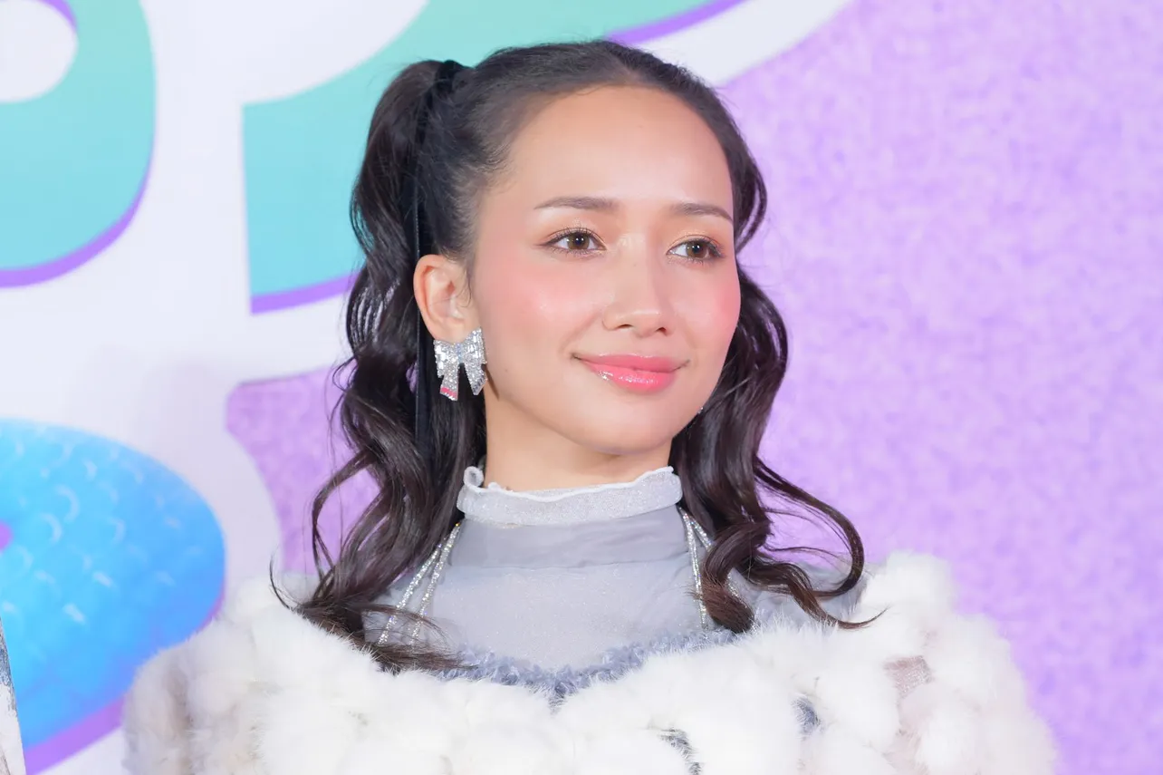 「ズートピア２」前夜祭イベントより