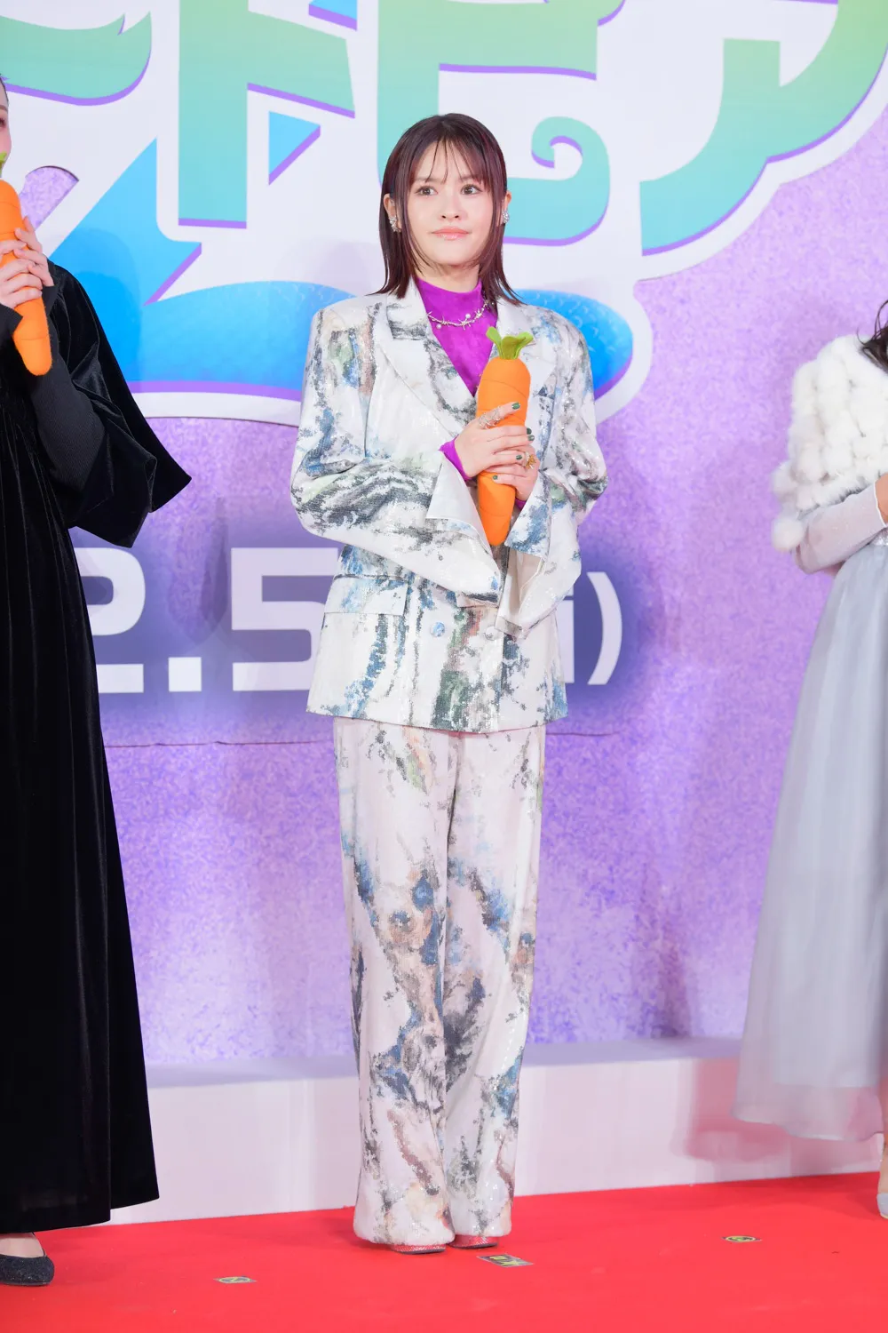 「ズートピア2」前夜祭イベントより