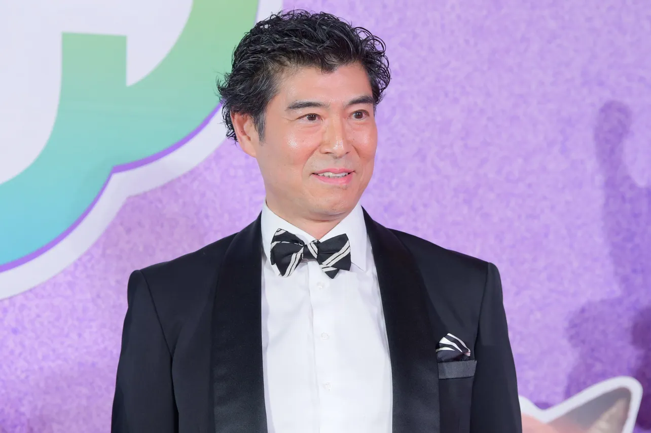 「ズートピア２」前夜祭イベントより