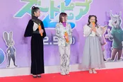 「ズートピア２」前夜祭イベントより